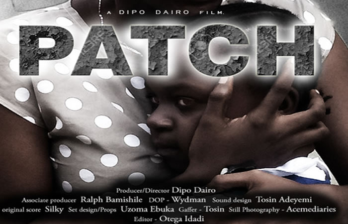 Patch